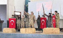 Sultandağı'nda 18 Mart Çanakkale Zaferi Coşkuyla Kutlandı