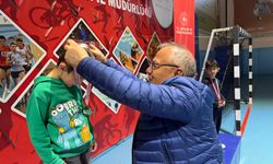 Afyon’da satranç turnuvası sona erdi: Sporculara ödülleri verildi