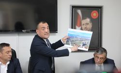Afyon Belediyesi’ne flaş soruşturma: “Kamu zararı var” iddiası!
