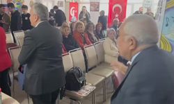 Afyon'da Atatürkçü Düşünce Derneği yine karıştı: “Senin babanın malı değil burası” sesleri yükseliyor!