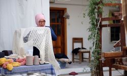 300 yıllık gelenek yaşatılıyor