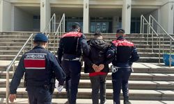 Bodrum'da 33 yıl hapis cezasıyla aranan kaçak yakalandı