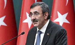 "Cumhurbaşkanı Yardımcısı Yılmaz: Ekonomik programımızı kararlılıkla hayata geçirmeye devam ediyoruz"