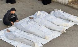 Gazze'de 7 Ekim gününden itibaren kayıtlara geçen ölü ve yaralı sayısı toplam nüfusun yüzde 7'sini oluşturuyor