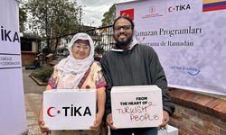 İhtiyaç sahibi ailelere gıda desteği