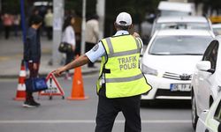 İstanbul'da bu yollar trafiğe kapatıldı
