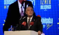 İYİ Parti Genel Başkanı Dervişoğlu "Yargılamaların Adil Olduğuna İnanmıyorum"