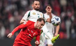 Karşılaşma Puskas Arena'da oynanacak