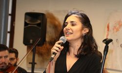 Yeşilay Haftası konserle kutlandı