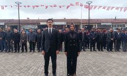 18 Mart Çanakkale Zaferi kutlandı