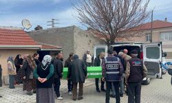 47 yaşındaki erkeğin cansız bedenine rastlandı
