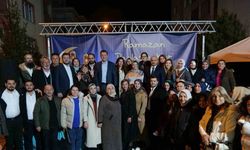 AK Partili Milletvekili Hatipoğlu, mahalleliyle iftar yaptı