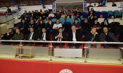 Başkan Kahveci takıma destek istedi