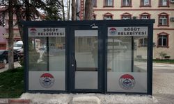 Dördüncü kapalı durak tamamlandı