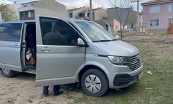 Dur ihtarına uymadı uzun süre kovalamaca yaşandı