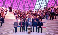 Eskişehir'de Nevruz Bayramı etkinliklerle kutlandı