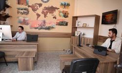 Eskişehir'i keşfetmek isteyenlere rehberlik edecek
