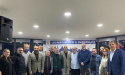 Gönül Sofraları iftar programı