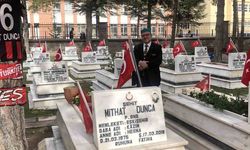 Hatm-i Şerif bağışlandı