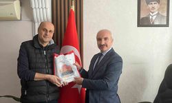 İnşaata vatandaşların yardımı sürüyor