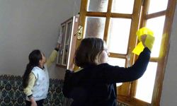 İyilik Haftası Etkinlikleri