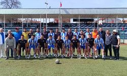 Pazaryerispor'dan 72 yıl sonra gelen şampiyonluk