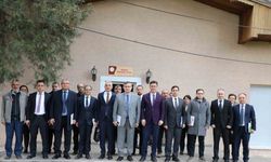 Suyun verimli kullanılması teşvik ediliyor
