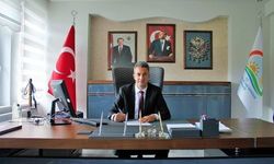 Tarımsal faaliyetler için çiftçiler destekleniyor