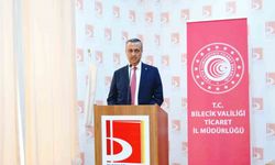 Tüketici bilincinin artırılması için seminer verildi