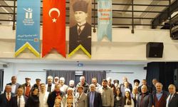 Türk dünyası öğrencilerinden Nevruz coşkusu