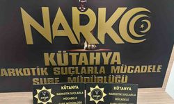 Uyuşturucu ticareti yaptığı tespit edilen şüpheliler tutuklandı