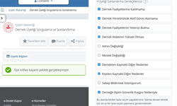 Şehit babası Lokman Çubuk’tan istifa açıklaması