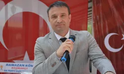 MHP’li Kahveci'den İYİ Partili Mısırlıoğlu'na Sert Yanıt: "Şehit Aileleri Üzerinden Siyasi Prim Topluyor”
