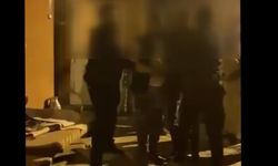 Afyon’da Suç Makinesi Yakalandı: Adam öldürme, hırsızlık, tehdit… Ne ararsan var!