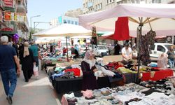 Afyon’da Bayram Pazarı için tarihi karar: Artık Ambaryolu’nda kurulmayacak!