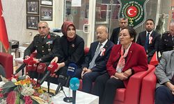 Vali Yiğitbaşı altını çizerek tam üç kez söyledi: ‘Fitne ve fesat’ göndermesi!