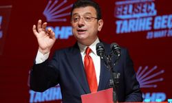 Son Dakika: Ekrem İmamoğlu'nun Diploması İptal Edildi!