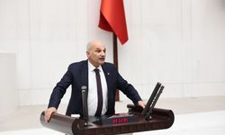 Eber Gölü Alarm Veriyor: Saadet Partisi'nden Tarım ve Orman Bakanı’na Soru Önergesi