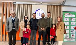 Afyon’da Kitap Okuma Yarışması: Veliler Heyecanla Yarıştı!