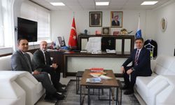 AK Partili Turgay Şahin: Afyon’un daha kaliteli enerjiye ulaşması için çalışıyoruz
