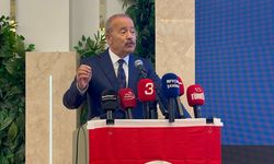 MHP’li Mehmet Taytak: “Ben şehidine ve emanetine sahip çıkan ülkücüyüm”