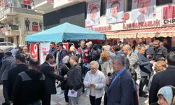 CHP Afyon’da İçin Sandık Kurdu: Bu akşam sokağa çıkacaklar!