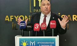 İYİ Partili Mısırlıoğlu: “Şehitler Derneği Başkanına ve şehit ailesine haksız yere saldırdılar”