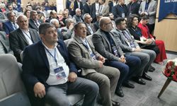 Anahtar Parti’nin Afyon kongresi tamam: İşte yönetimde yer alan isimler
