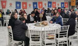 Görme Engelliler Afyon Şube Başkanı Mesut Yurt: “2002’den bu yana engelli birey istihdamı 5 binden 70 bine yükseldi”