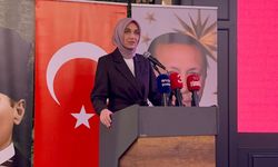 Vali Kübra Güran Yiğitbaşı: “Esnafa 2002 yılından bu yana 581.3 milyar liralık finansman desteği sağlandı”