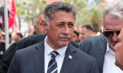 CHP'li Görgöz'den AK Partili Veysel Eroğlu'na hızlı tren yanıtı: “Umarım biter!”