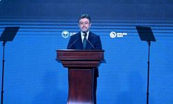 Tarım ve Orman Bakanı İbrahim Yumaklı açıkladı: Afyon ve Isparta'daki o göl için 1 Milyar TL ayırdık