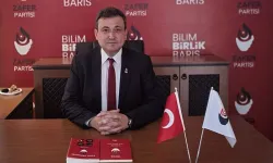 Zafer Partisi Kurucu İl Başkanı İYİ Parti’ye geçti