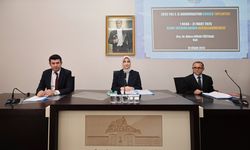 Vali Yiğitbaşı: “Yatırımların toplam proje bedeli 41 milyar TL”